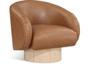 Gibson - Swivel Accent Chair