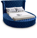 Luxus - Bed