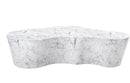 Monza - Concrete Coffee Table