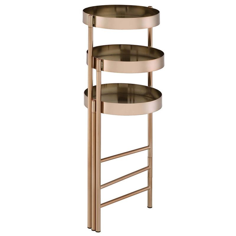 Namid - Plant Stand - Gold