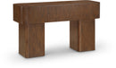 Oakmont - Console Table