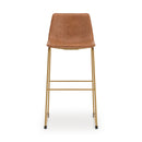 Ciabori - Tall Upholstered Barstool (Set of 2)