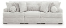 Cuddle Plush - Sectional
