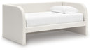 Arloster - Upholstered Day Bed