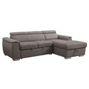 Haruko - Sectional Sofa