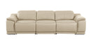 9762 - 3-Piece Modular Power Reclining Sofa With 3 Power Recliners In
