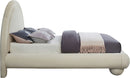 Madrid - Upholstered Bed