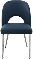 Logan - Dining Chair (Set of 2)