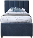 Harper - Twin Trundle Bed