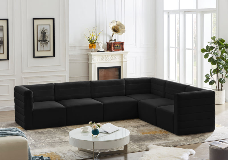 Quincy - Modular Sectional