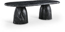 Cosenza - Concrete Dining Table