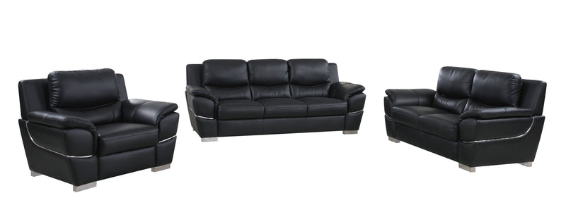 4572 - Sofa Set