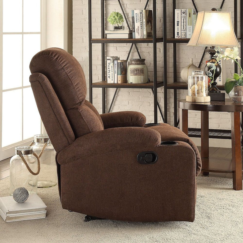 Rosia - Recliner (Motion)