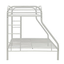 Tritan - Contemporary - Bunk Bed
