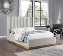 Logan - Bed