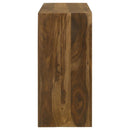 Odilia - Rectangular Solid Wood Table