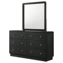 Cavelle - 6-Drawer Dresser