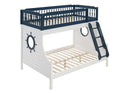 Farah - Bunk Bed