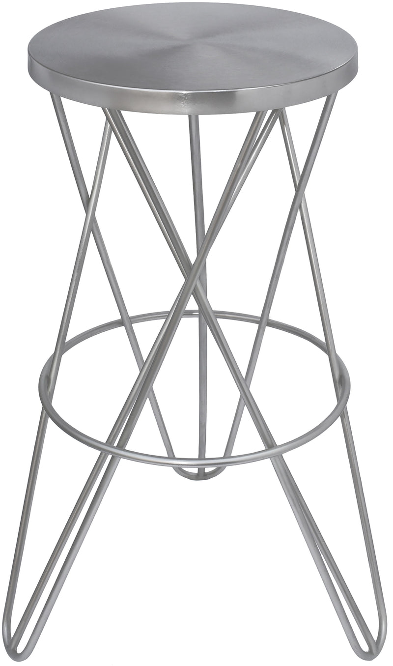 Mercury - Bar Stool