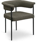 Malin - Boucle Dining Chair (Set of 2)