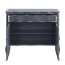 Deianira - Console Cabinet - Antique Gray