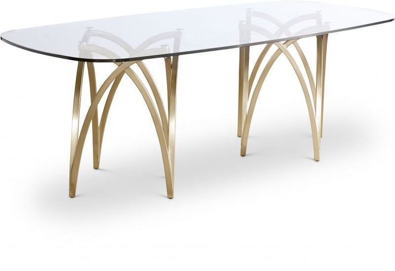 Madelyn - Dining Table