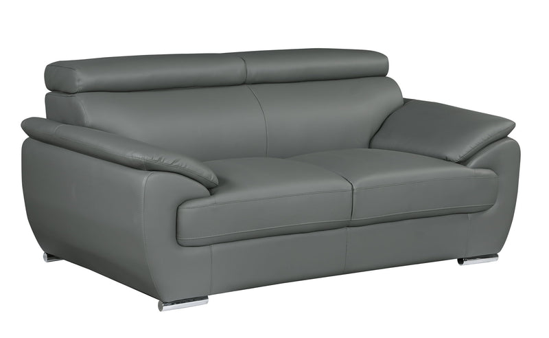 4571 - Sofa, Loveseat