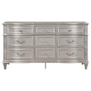Evangeline - 9-Drawer Dresser