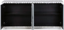 Silverton - Sideboard - Silver
