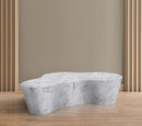 Monza - Concrete Coffee Table