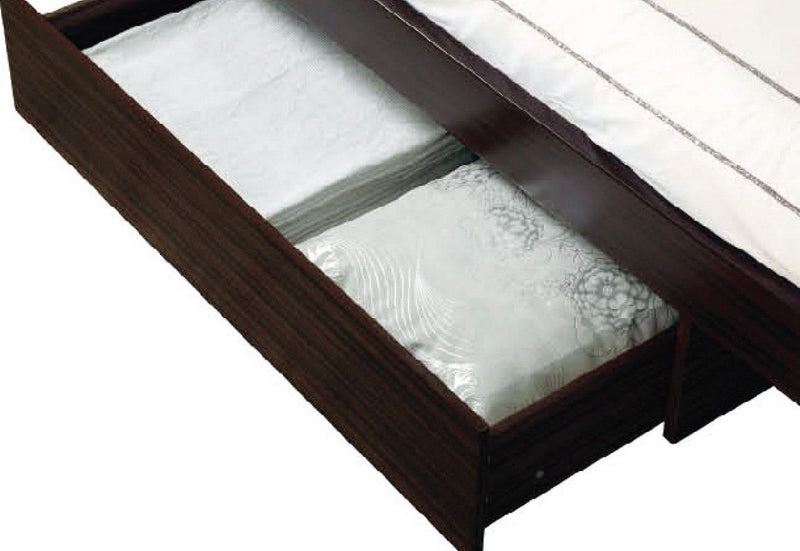 Wynn - Storage Bed