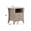 Colt - Accent Table
