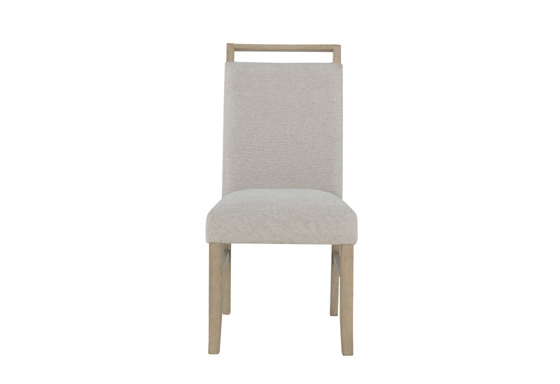 D1321 - Dining Chair - Light Grey