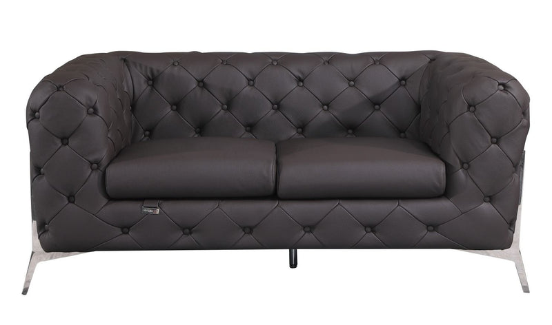 970 - Sofa, Loveseat