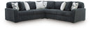 Midnight-Madness - Sectional