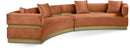 Belsa - 2 Piece Sectional