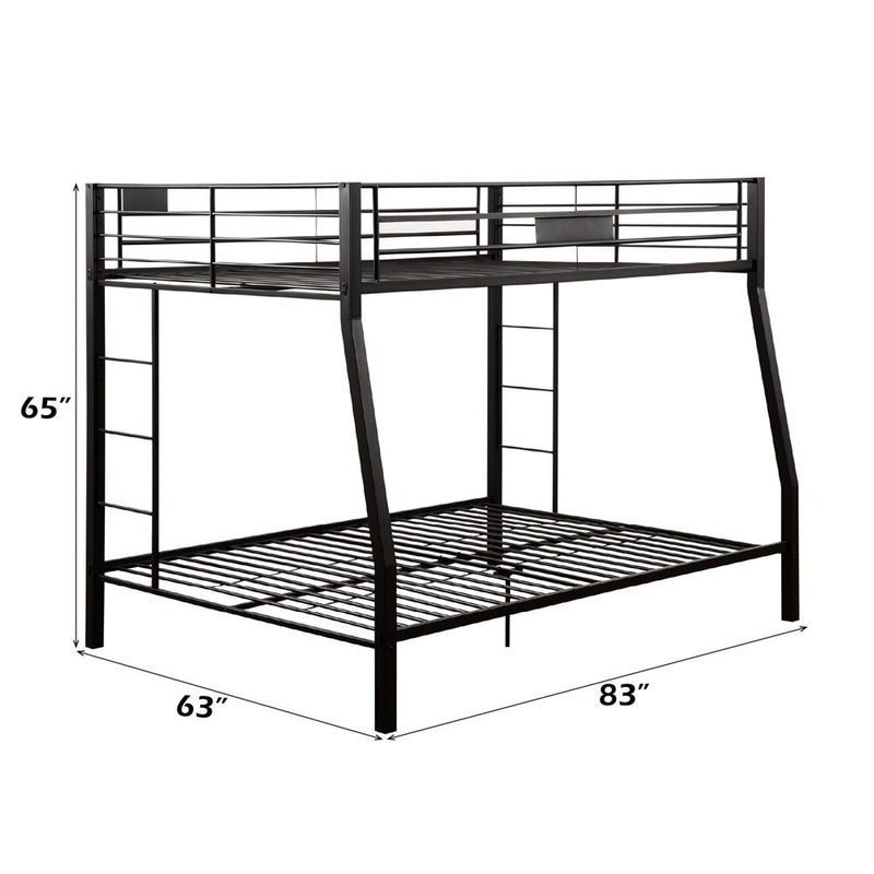 Limbra - Bunk Bed