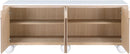Cardiff - Wood Sideboard / Buffet