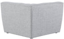 Miramar - Corner Chair