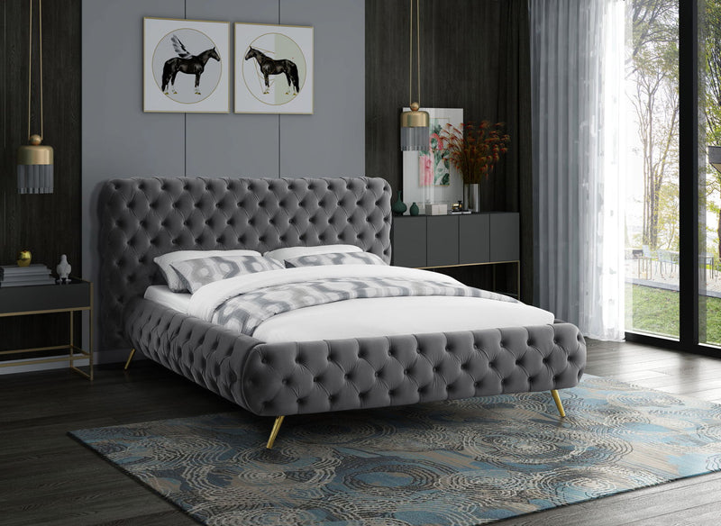 Delano - Bed