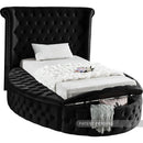 Luxus - Bed
