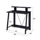 Nypho - Writing Desk