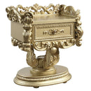 Bernadette - Nightstand - Gold