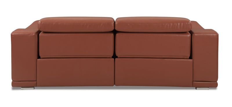 9762 - Power Reclining Sofa