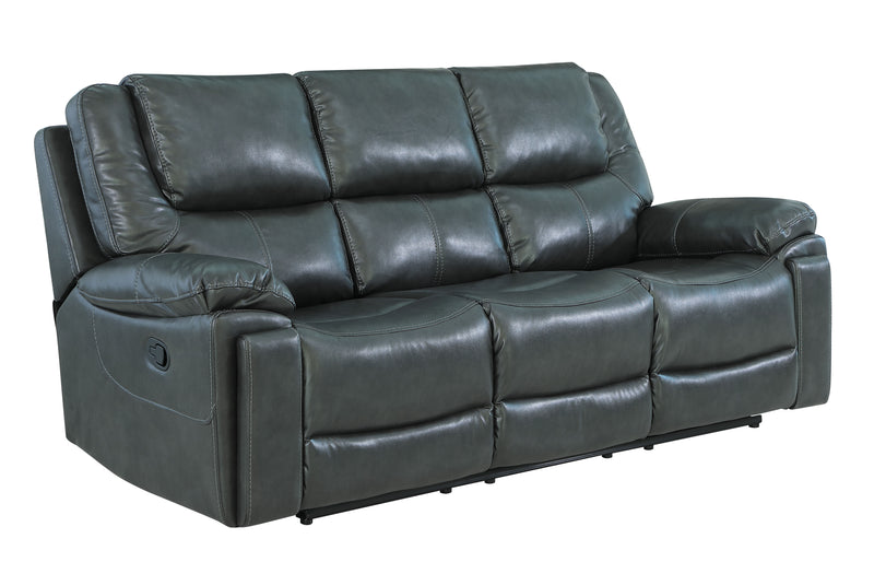 5108 - Air Match Reclining Sofa