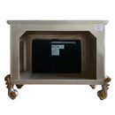 Versailles - Fireplace