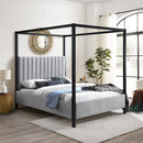 Kelly - Bed