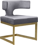 Alexandra - Dining Chair