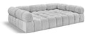 Ames - 6 Piece Modular Sectional