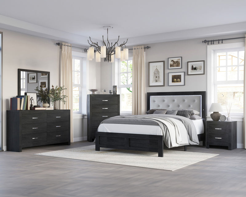 Jaylen - Bedroom Set